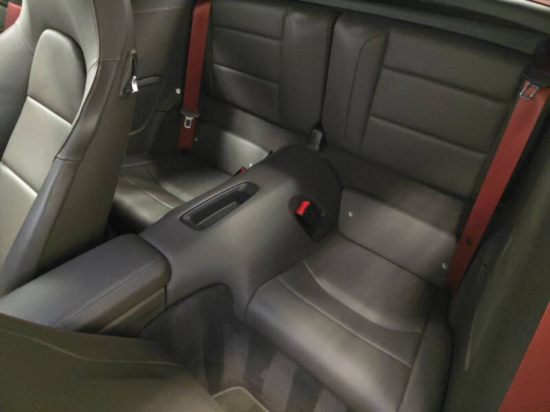 2019 Porsche 911 Turbo