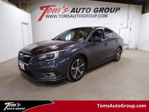 2019 Subaru Legacy 3.6R Limited