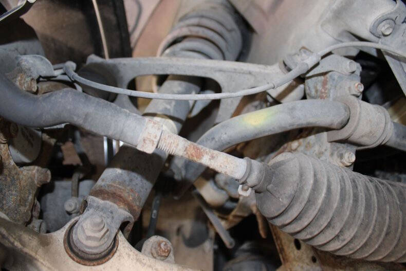 2007 Mazda RX-8