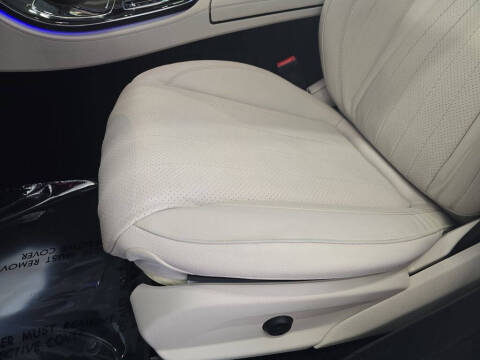 2021 Mercedes-Benz E-Class E 350