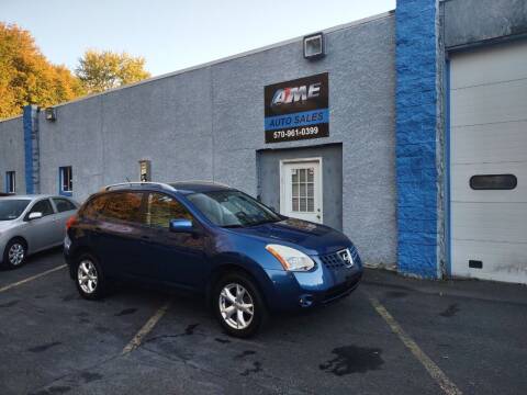 2009 Nissan Rogue for sale at AME Auto in Scranton PA