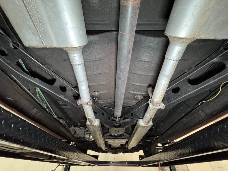 1950 Mercury Park Lane