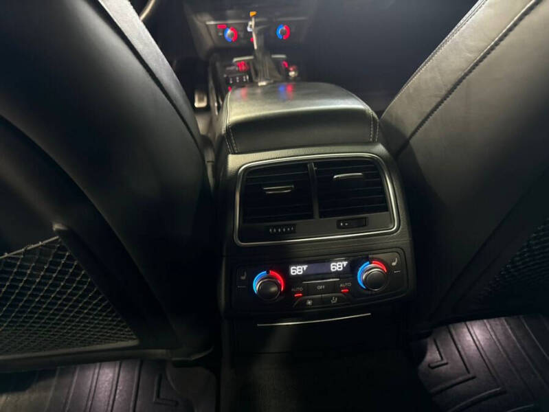 2014 Audi S6 4.0T quattro