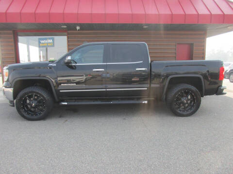 2014 GMC Sierra 1500