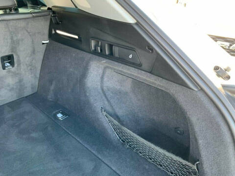 2019 Audi e-tron quattro Prestige