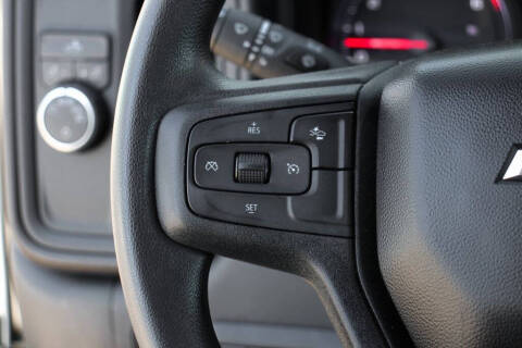 2024 Chevrolet Silverado 3500HD