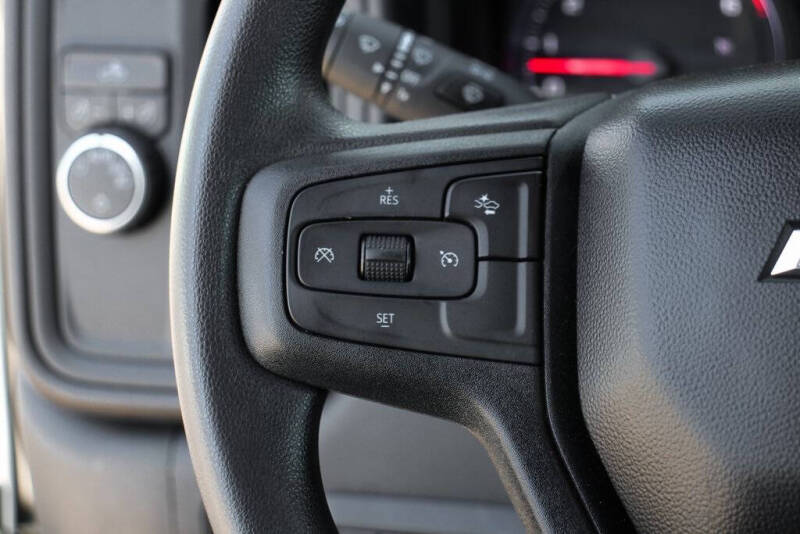 2024 Chevrolet Silverado 3500HD