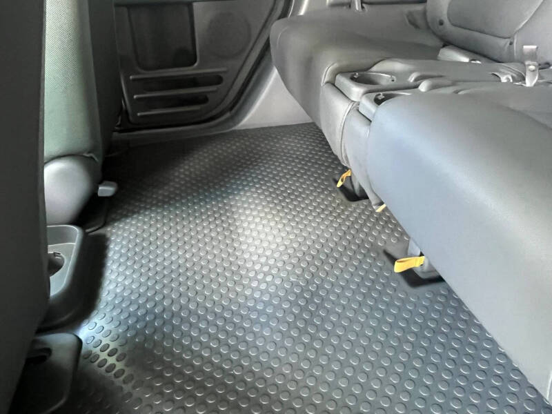 2005 Honda Element LX