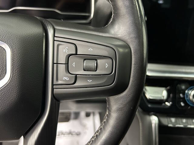 2024 GMC Sierra 3500HD