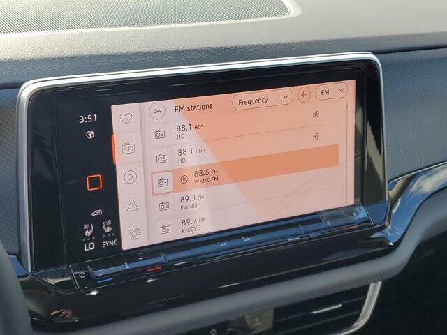 2026 Volkswagen Atlas Peak Edition 4Motion