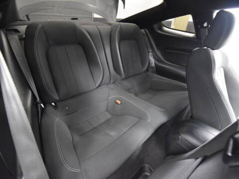 2021 Ford Mustang GT