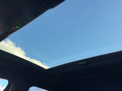 2024 Volkswagen Jetta GLI Autobahn