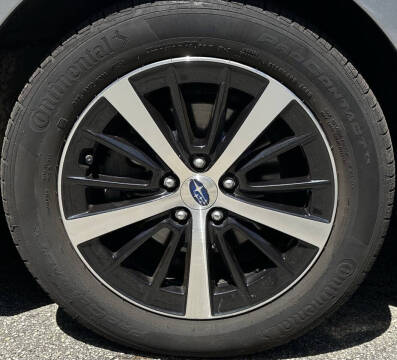2021 Subaru Impreza Premium