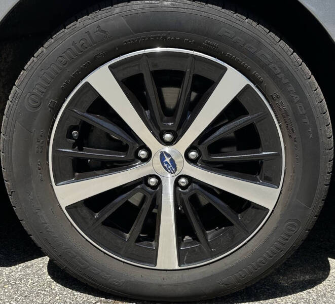 2021 Subaru Impreza Premium
