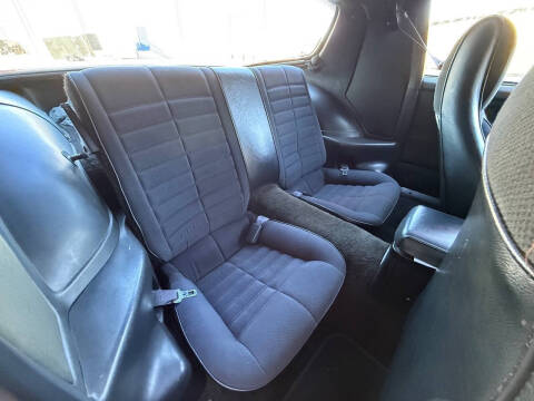 1986 Chevrolet Camaro Z28