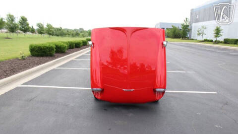 1959 Austin Sprite