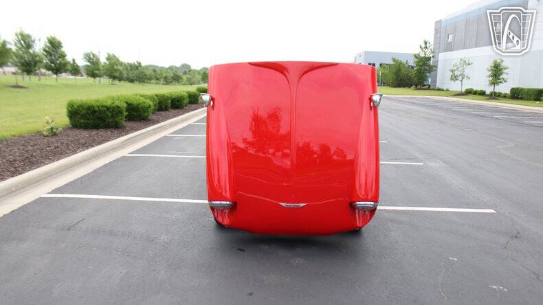 1959 Austin Sprite