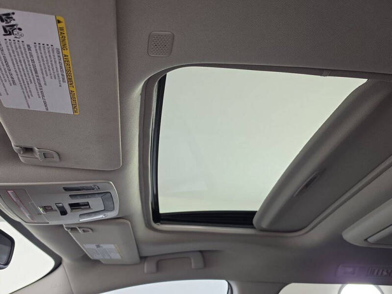 2024 Toyota Sienna