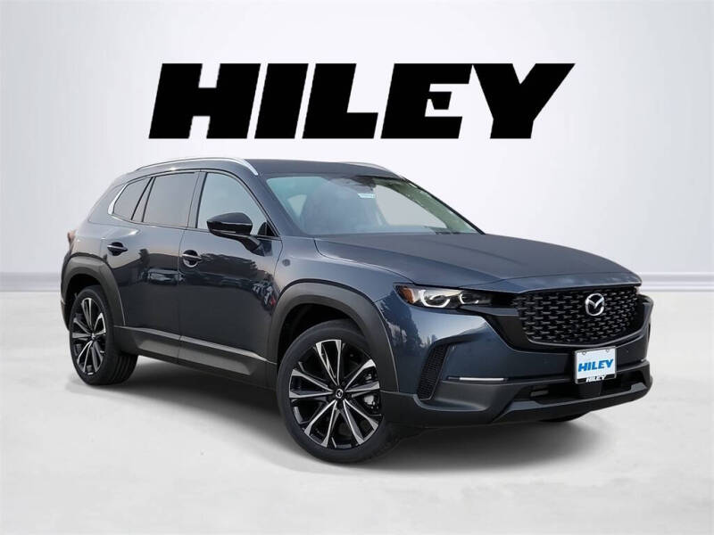 2026 Mazda CX-50 Premium's photo