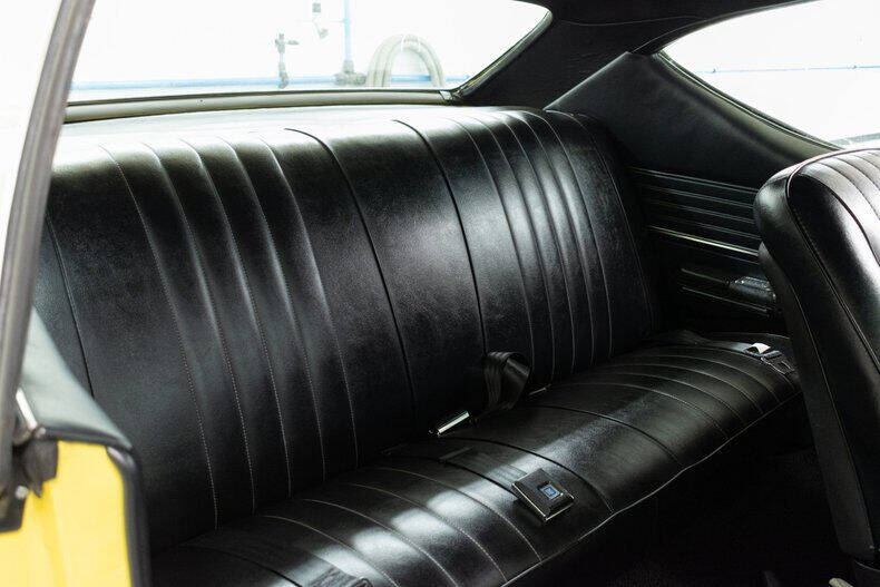 1968 Chevrolet Chevelle