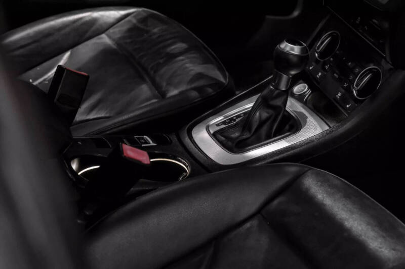 2016 Audi Q3 2.0T quattro Premium Plus