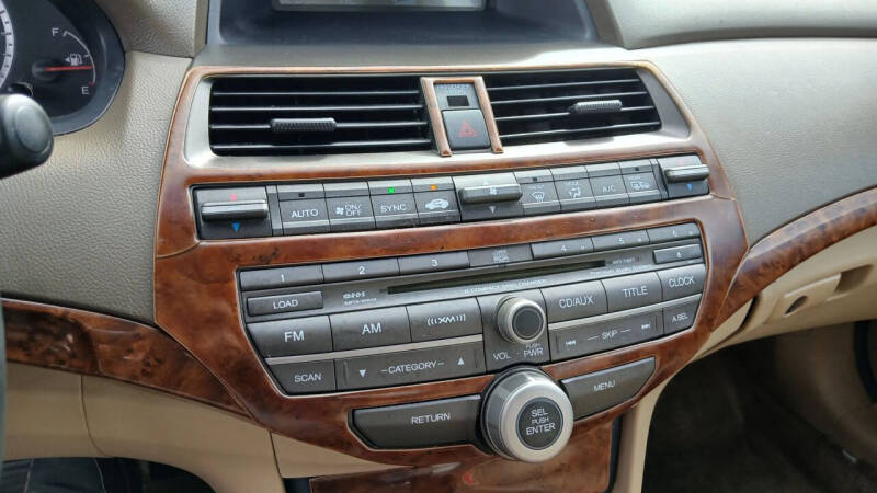 2010 Honda Accord