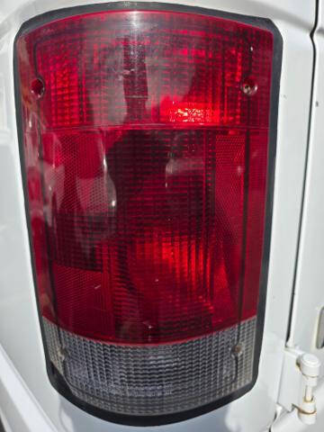 2011 Ford E-Series E-250