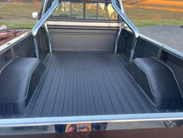 1985 GMC K20 4X4 7