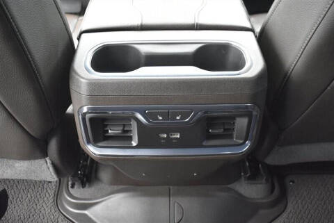 2024 GMC Sierra 3500HD