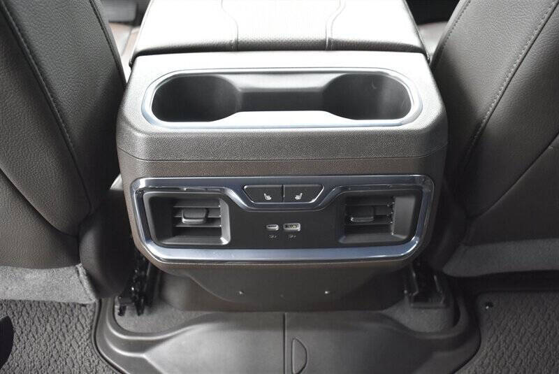 2024 GMC Sierra 3500HD