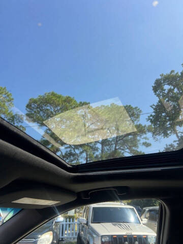 2015 Dodge Durango R/T