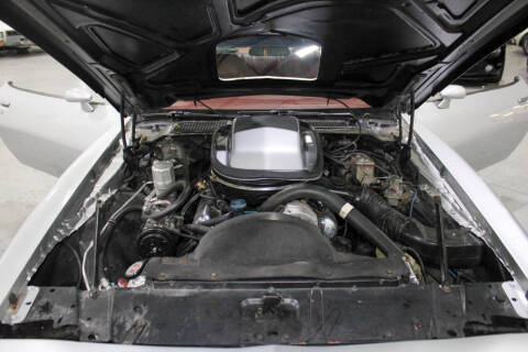 1979 Pontiac Trans Am