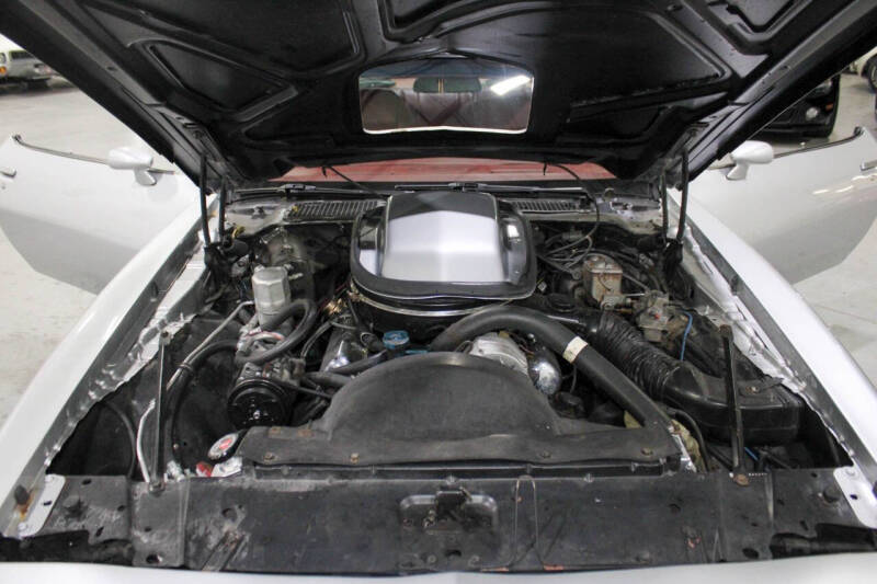 1979 Pontiac Trans Am