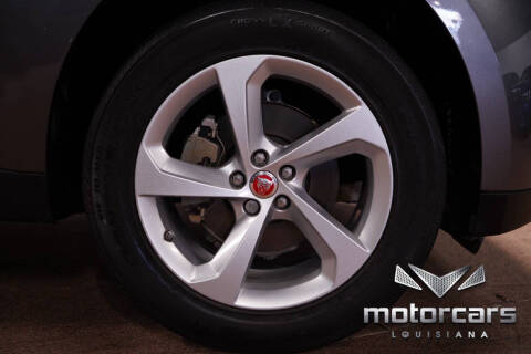 2018 Jaguar F-PACE 25t Premium