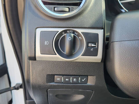 2012 Chevrolet Captiva Sport LT