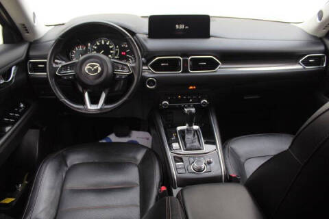 2023 Mazda CX-5 2.5 S Premium