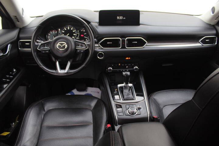 2023 Mazda CX-5 2.5 S Premium