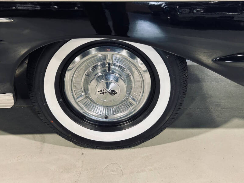 1958 Chevrolet Impala