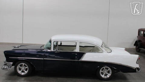 1956 Chevrolet 210