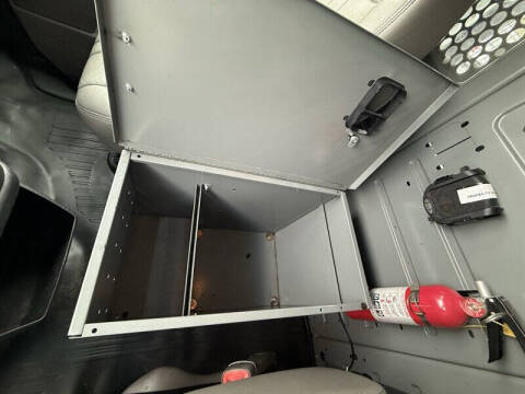 2014 Chevrolet Express 2500