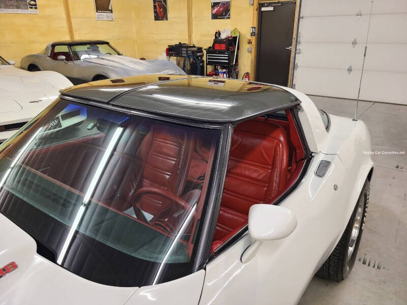 1978 Chevrolet Corvette