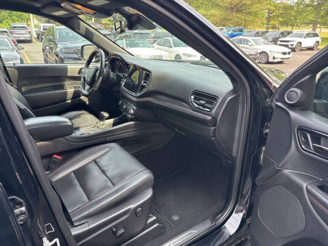2023 Dodge Durango R/T Plus