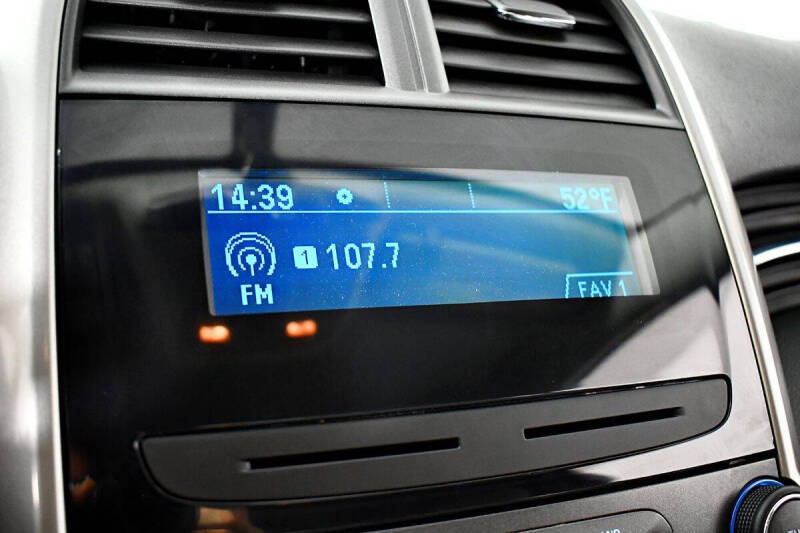 2013 Chevrolet Malibu LS