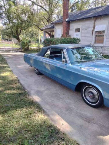 1967 Chrysler 300