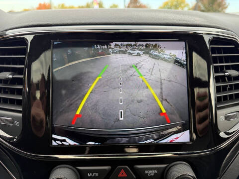 2019 Jeep Grand Cherokee Limited X