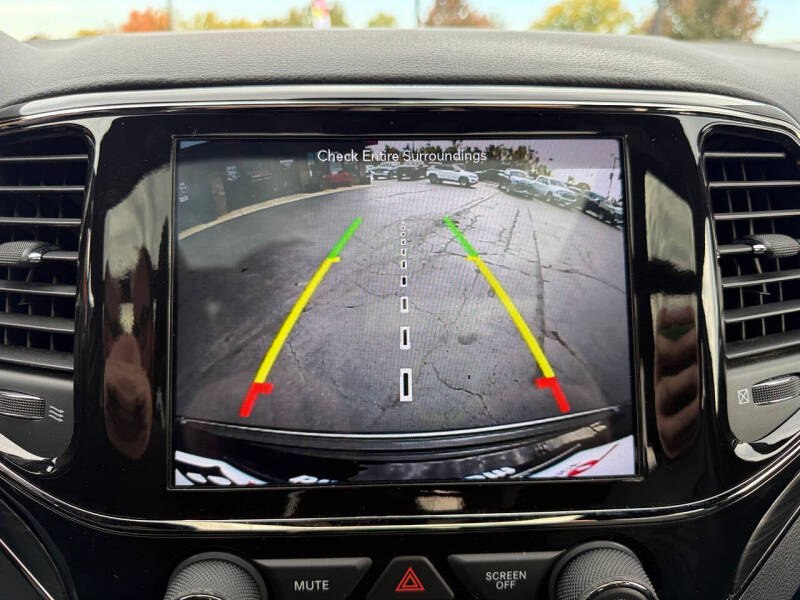 2019 Jeep Grand Cherokee Limited X