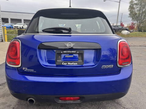 2019 MINI Hardtop 4 Door Cooper