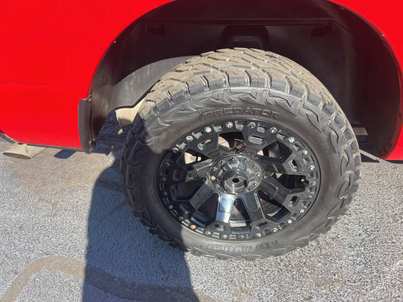 2020 RAM 1500 Classic SLT