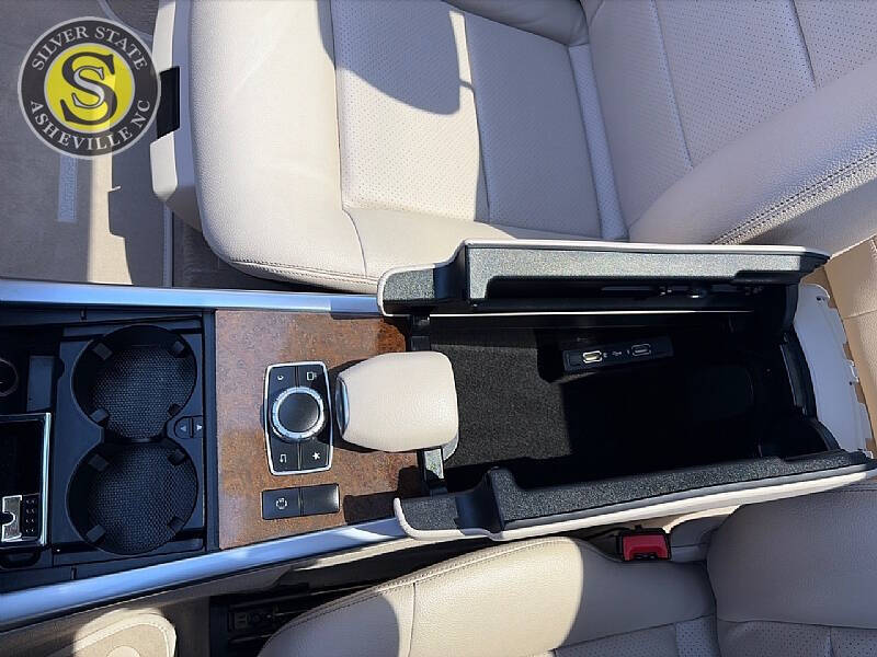 2016 Mercedes-Benz E-Class E 350 4MATIC