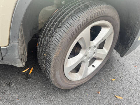 2016 Chevrolet Trax LTZ